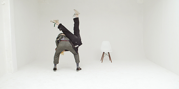  Photo by Sharkey Weinberg 