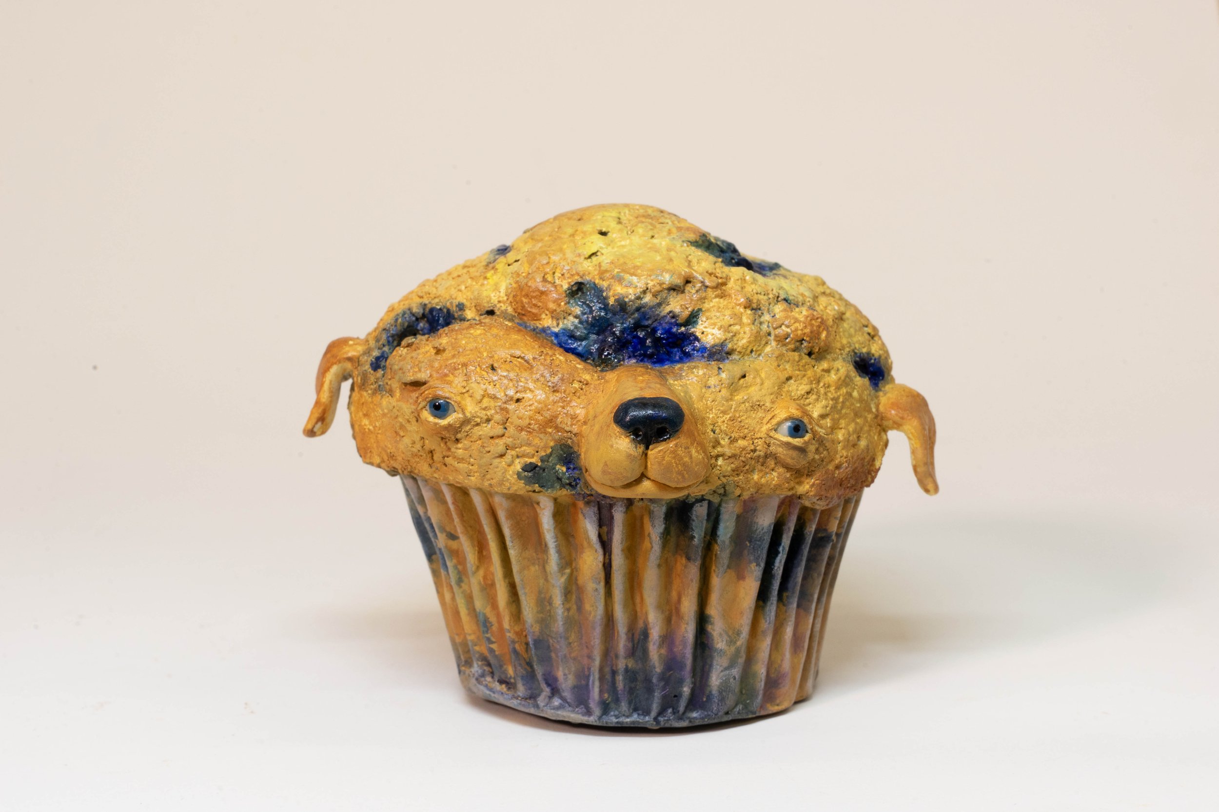 Blueberry Muffin