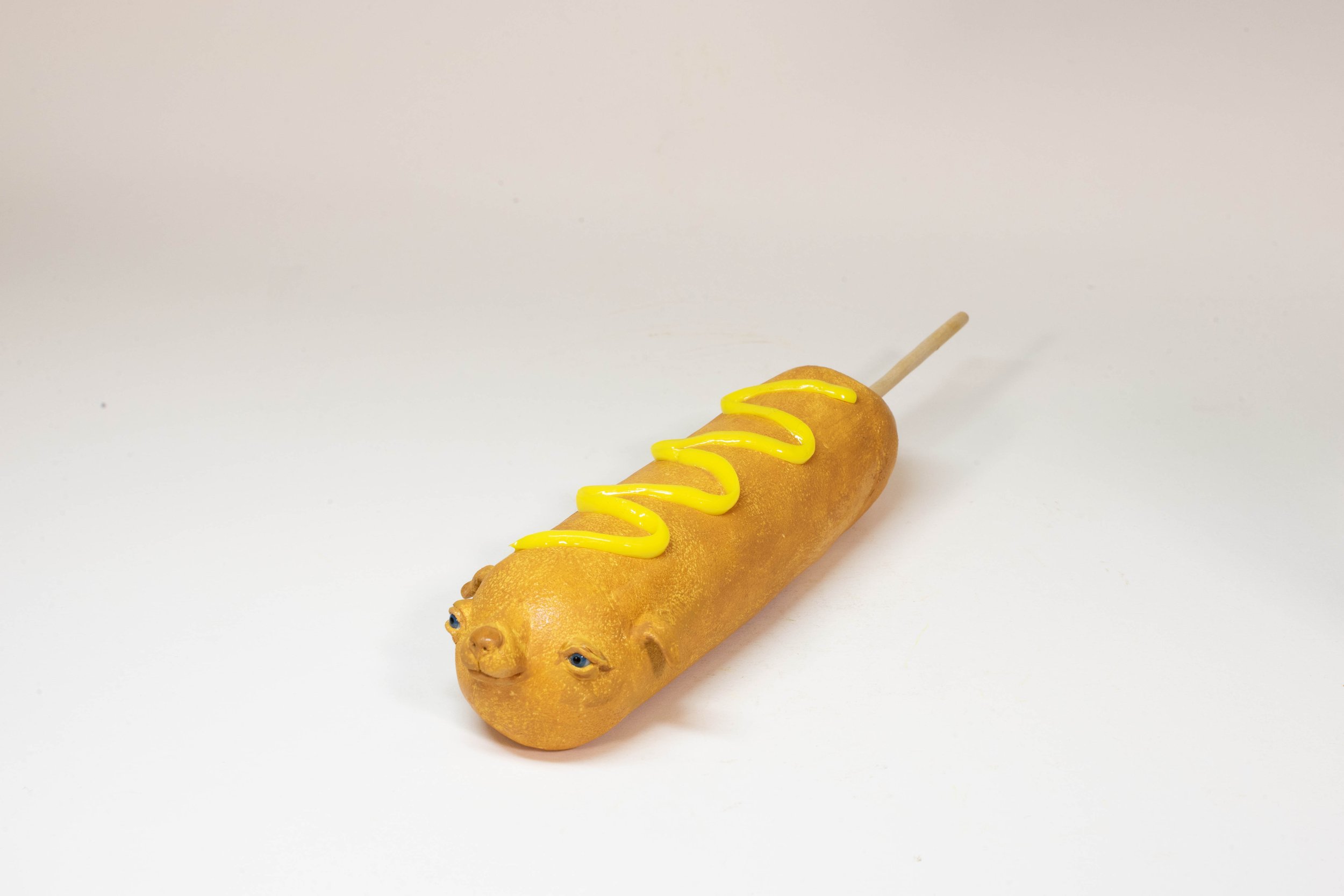 Corn Dog