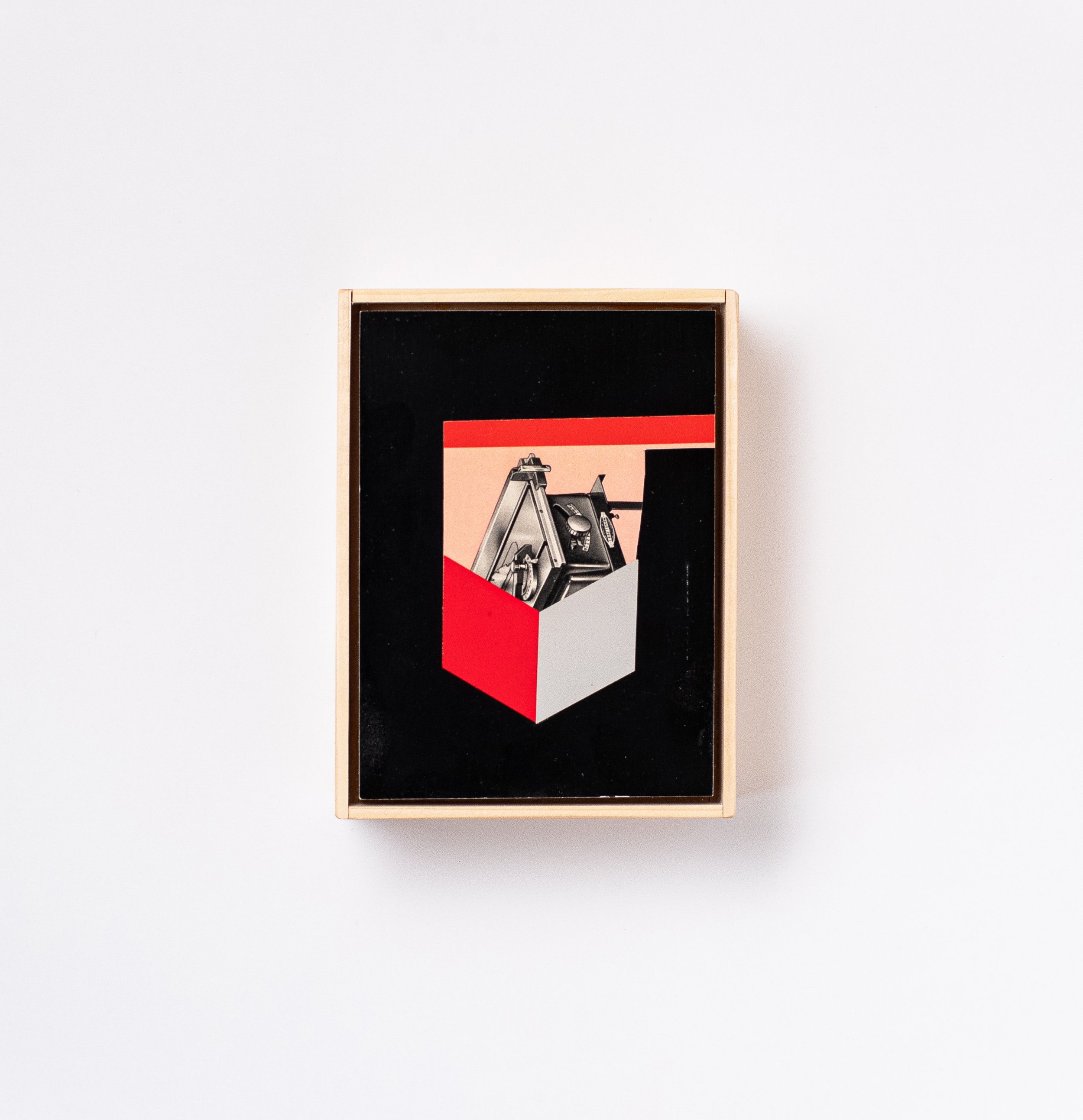 Noah Nine (Craftsman)