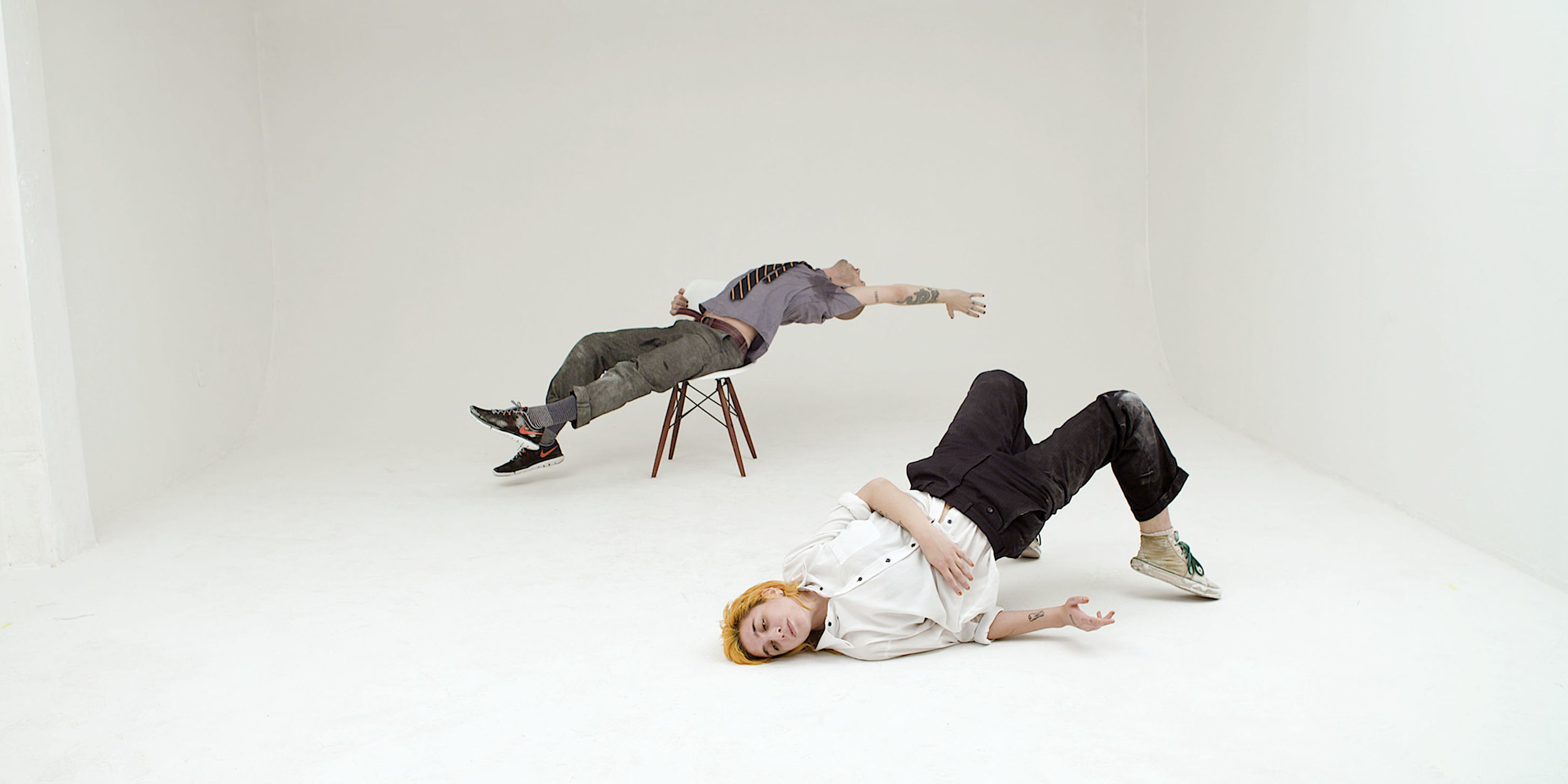  Photo by Sharkey Weinberg 