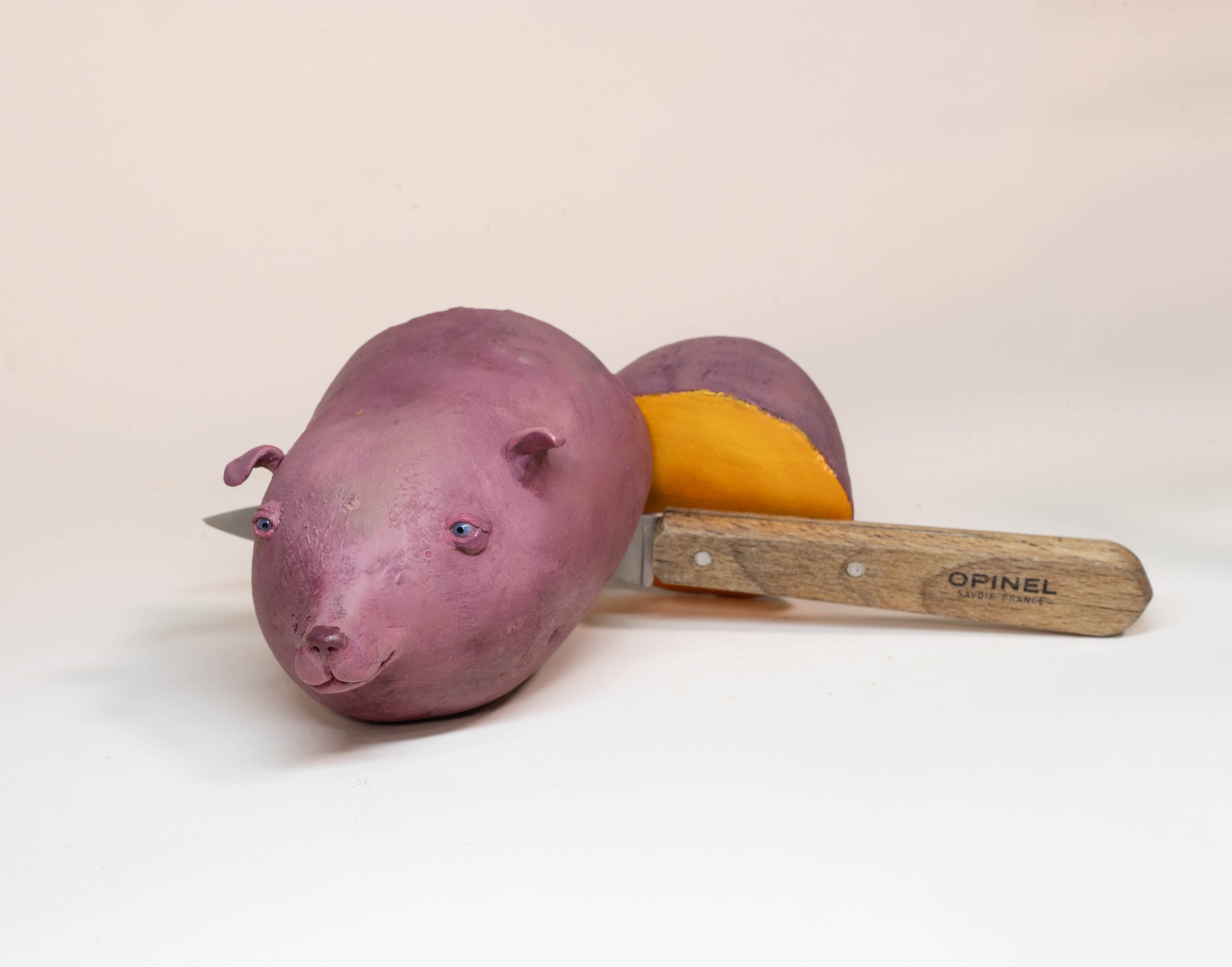 Sweet Potato