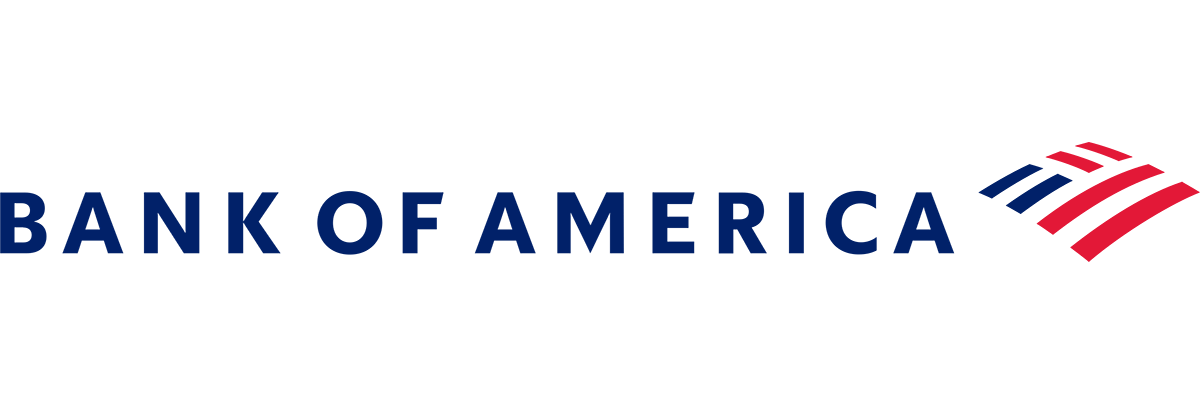 Bank of America logo