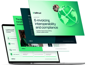 E-invoicing interoperability and compliance report