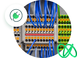 Electrical Distribution thumbnail