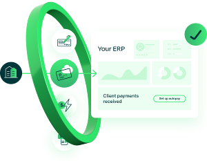 Miniatuur Payments oplossing