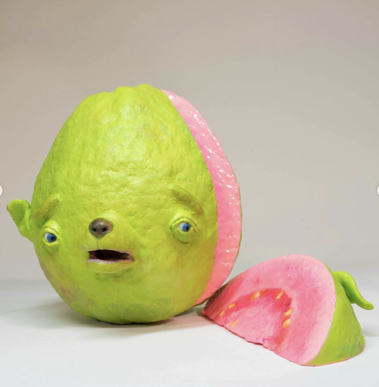 Guava 