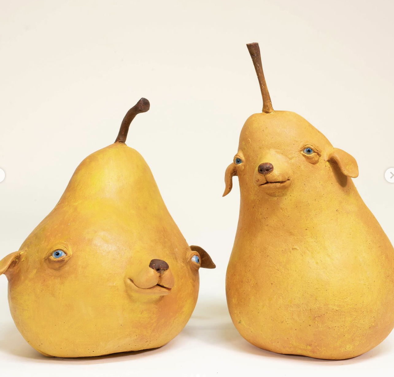Pair of Pears 