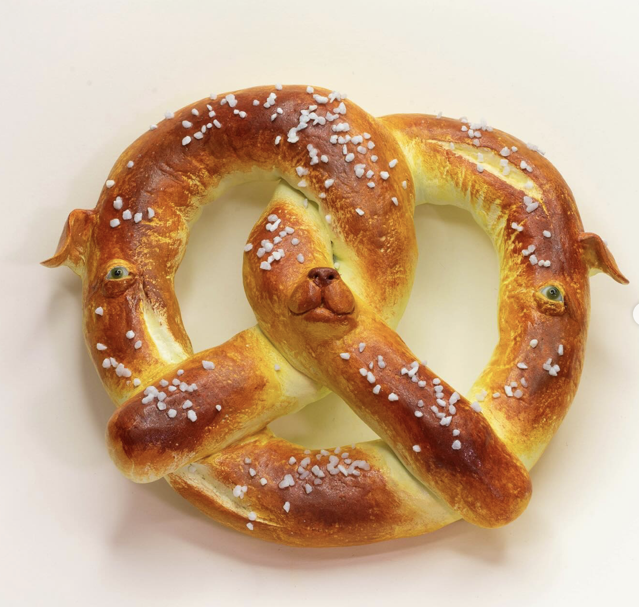 Pretzel 