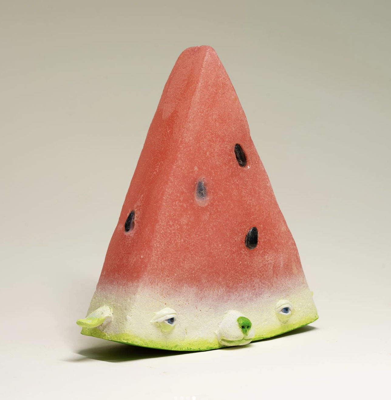 watermelon slice 