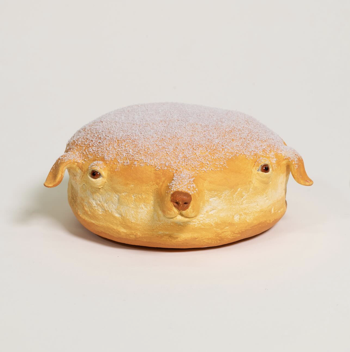 Jelly Donut 