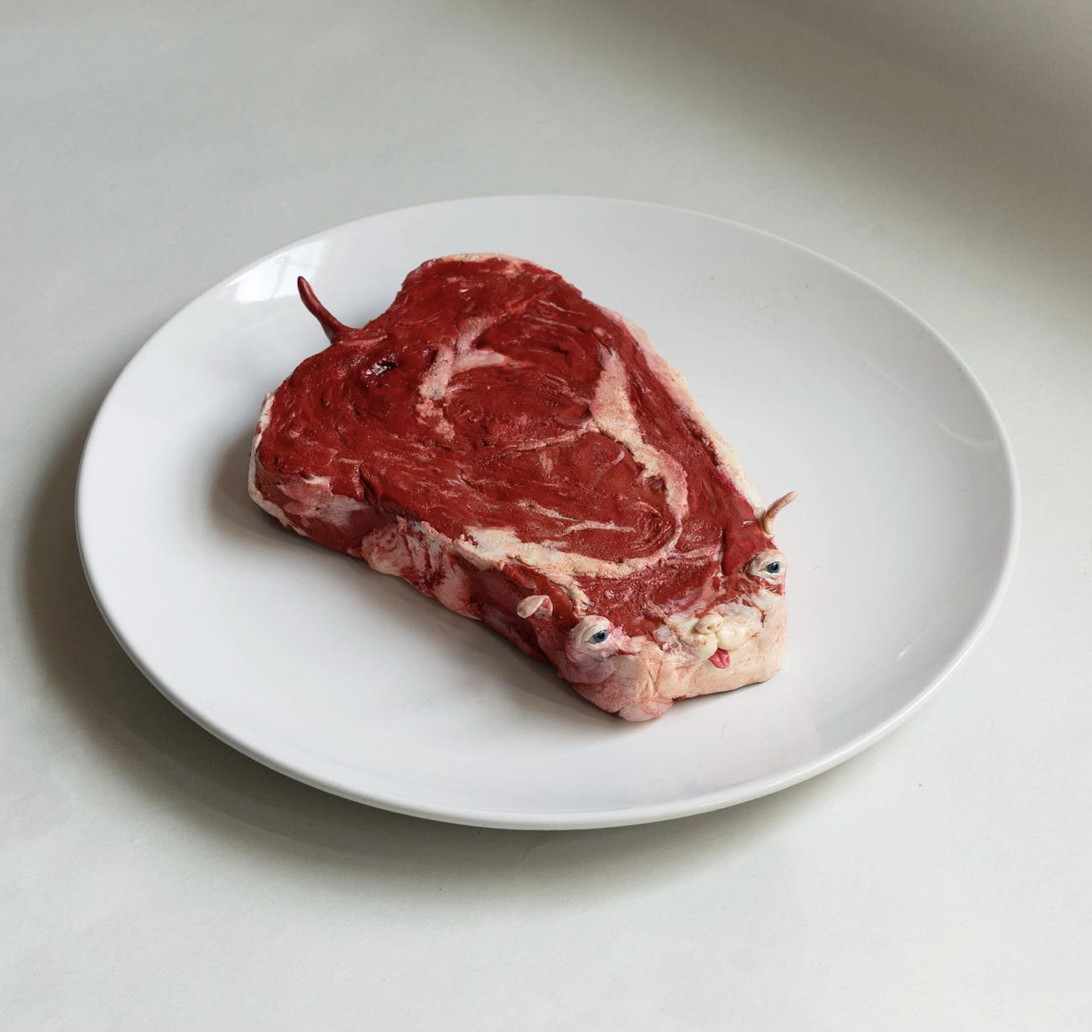 Steak 